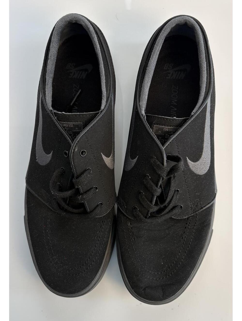 Nike SB Zoom Stefan Janoski- 778271-007- MEN 10